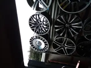 Allowed Rim for All Vehicles