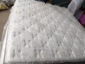 Foreign Orthopedic Mattress