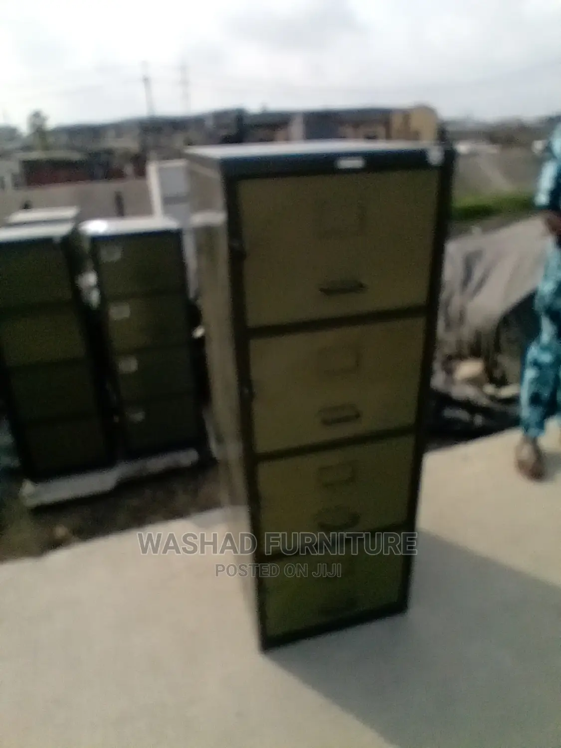 Files Cabinet