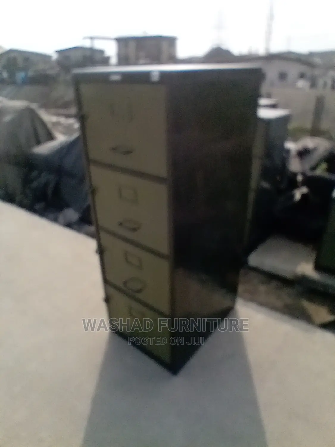 Files Cabinet