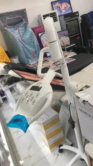 Proefessional Teeth Whitening Machine