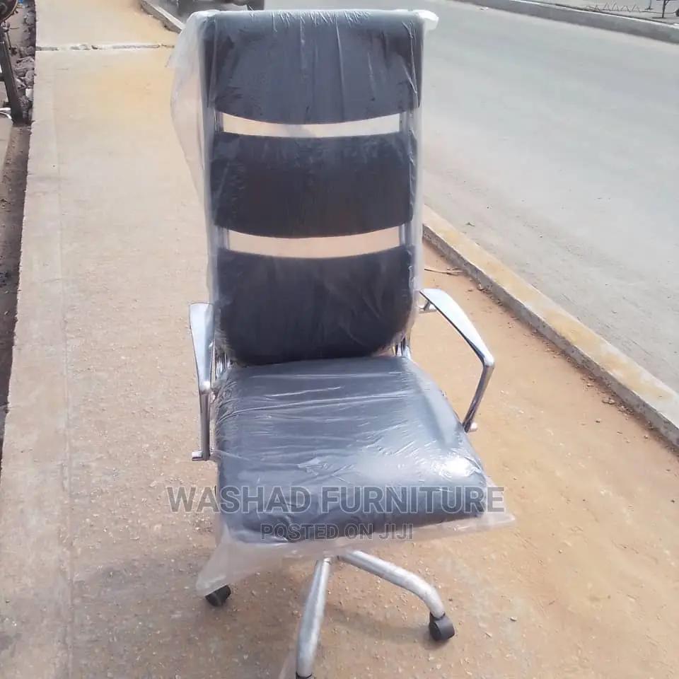 High Back Chair