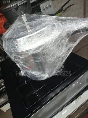 Pressure Pot (7.5l Pressure Pot)