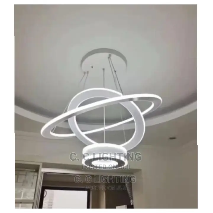 Led Chandelier Light