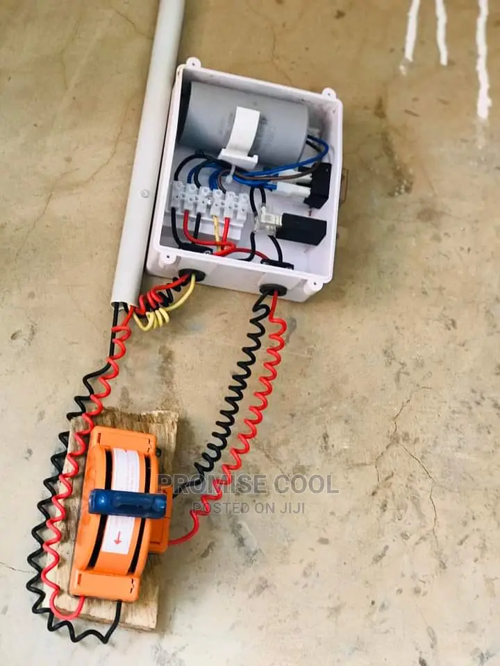 Electrical Engineer