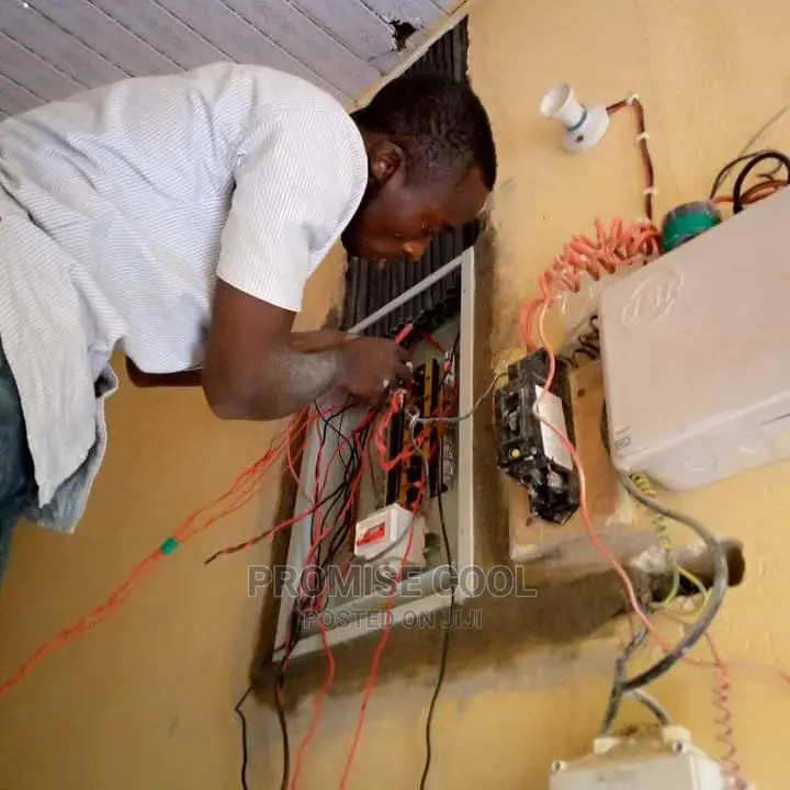 Electrical Engineer