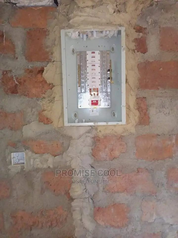 Electrical Engineer
