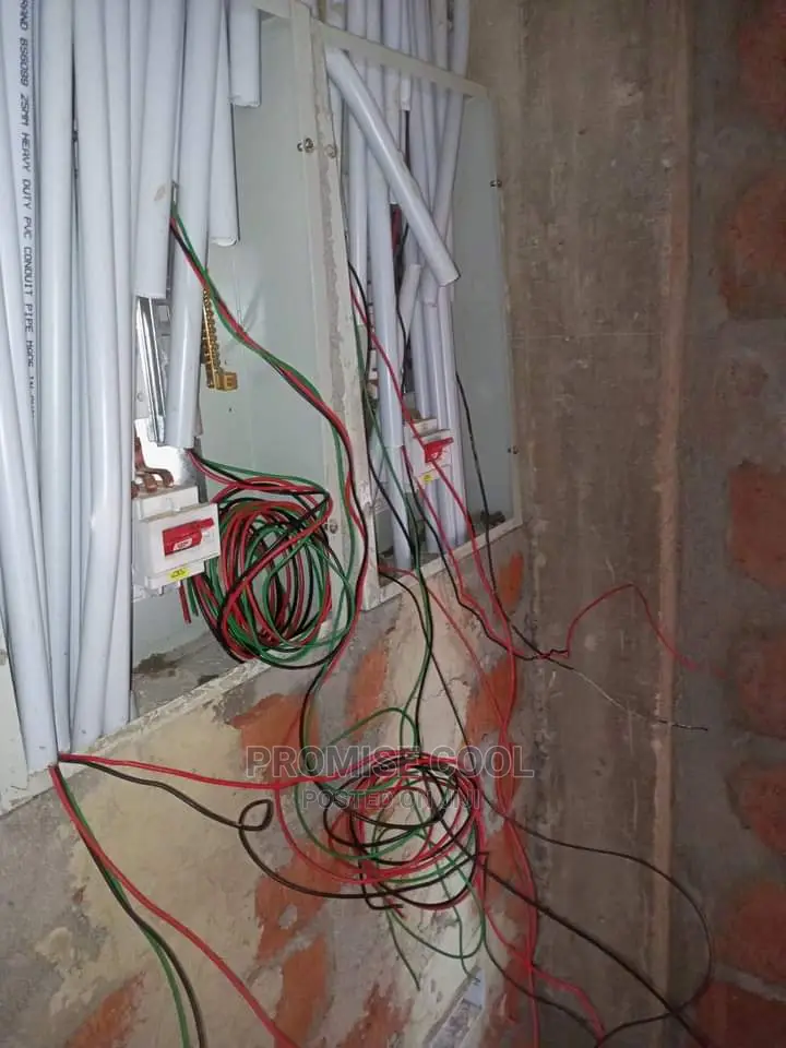 Electrical Engineer
