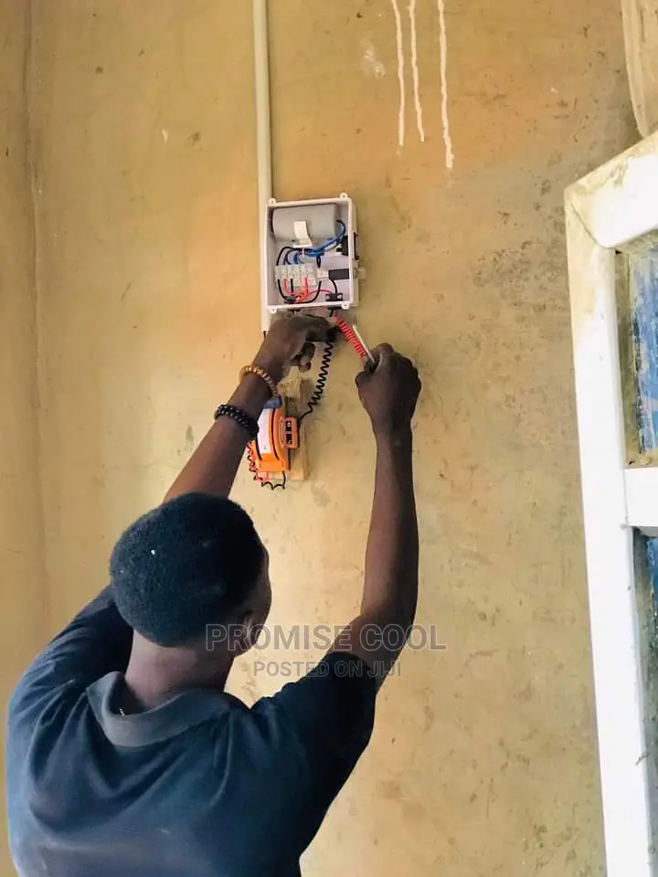 Electrical Engineer