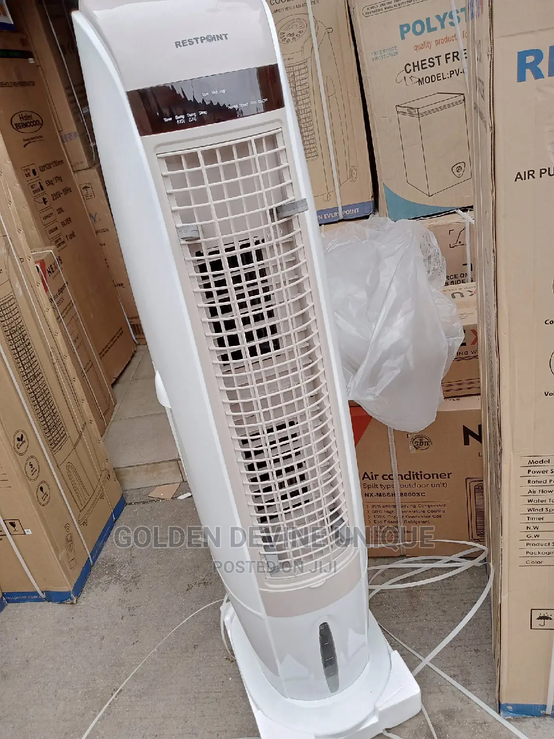 Air Cooler