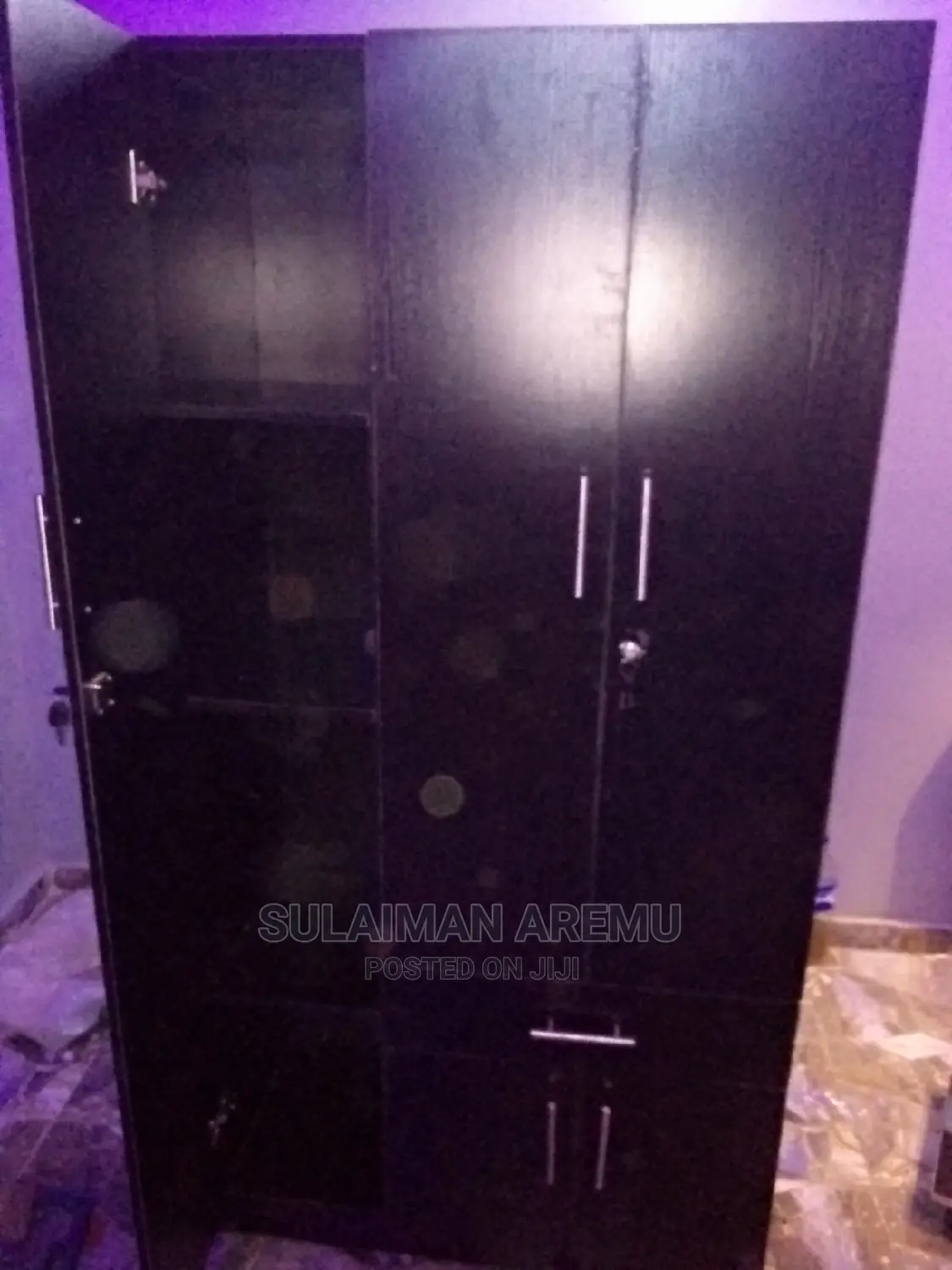 3feet Home Wardrobe