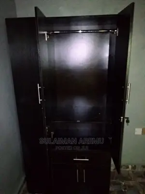 3feet Home Wardrobe