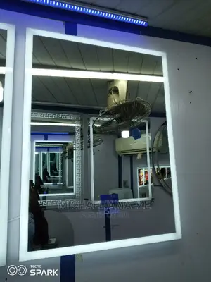 LED Mirrors With Bluetooth