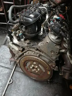 2005 2008 Cadillac Escalade Complete Engine