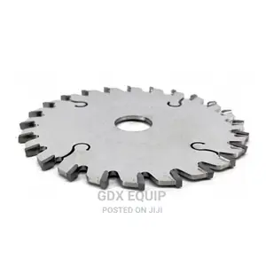 Freud Panel Saw Scoring Saw Blade - D: 120mm Bore:20