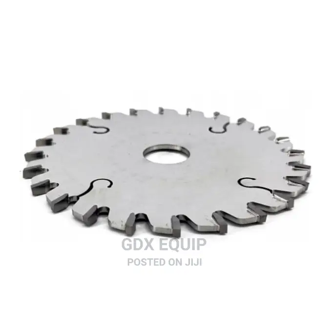Freud Panel Saw Scoring Saw Blade - D: 120mm Bore:20