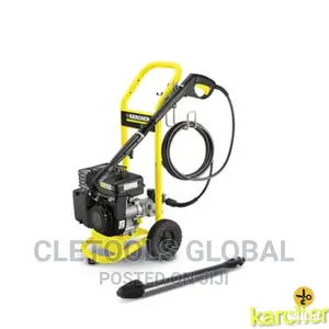 G4.10m Karcher Washing Machine