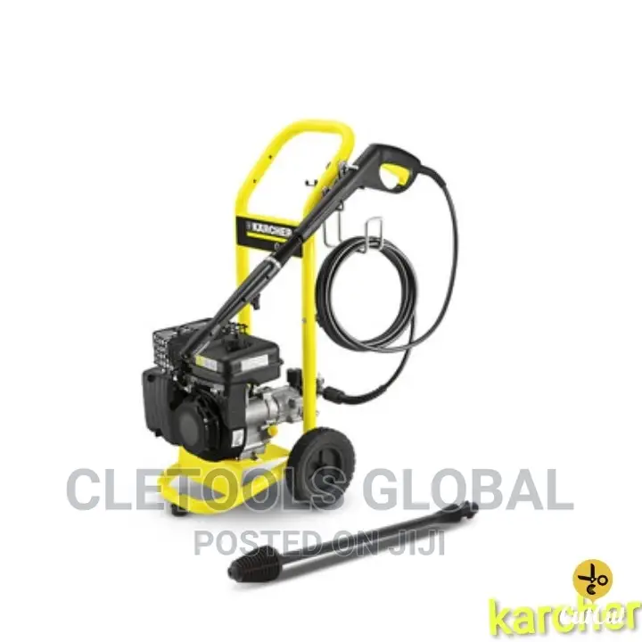 G4.10m Karcher Washing Machine