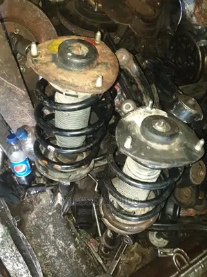 Kia Sorento 2012 Front Shock Absorber