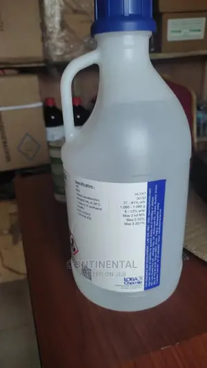 Formaldehyde Solution