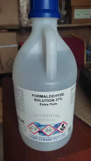 Formaldehyde Solution