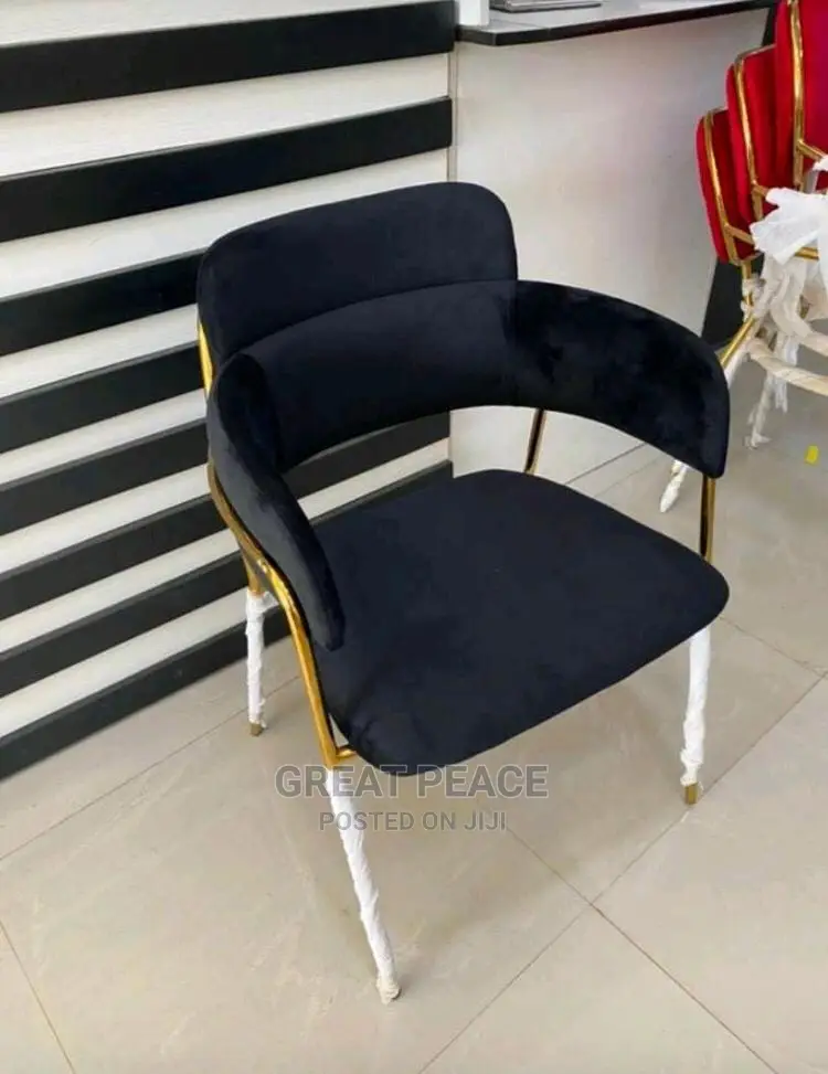 Study Chair