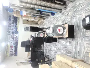 Max-Grund Surface Water Pump