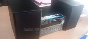 Hisense Home Theater System
