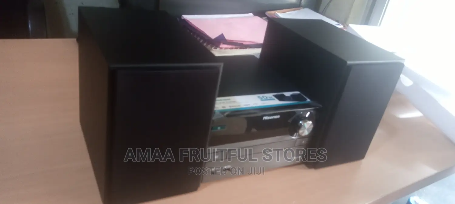 Hisense Home Theater System