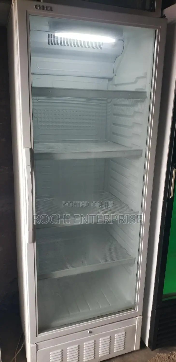 Display Chiller Fridge Refrigerator Commercial Fridge
