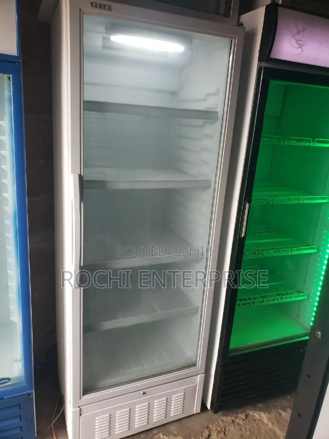 Display Chiller Fridge Refrigerator Commercial Fridge