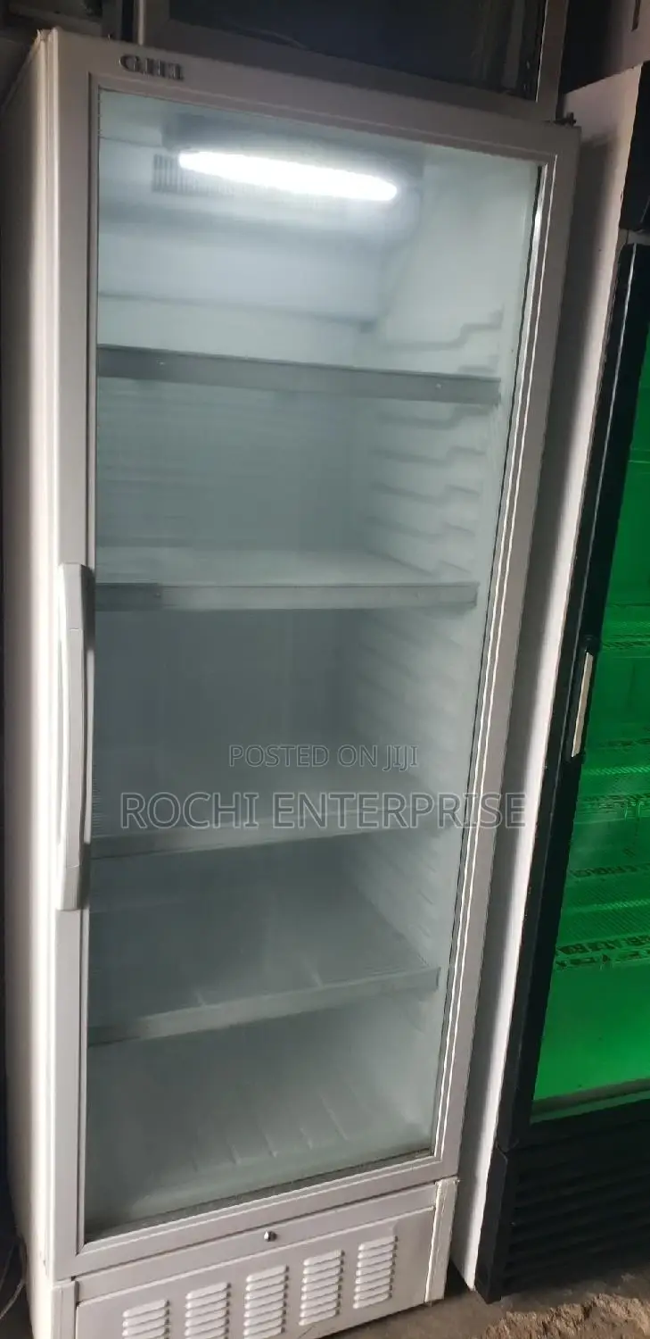 Display Chiller Fridge Refrigerator Commercial Fridge