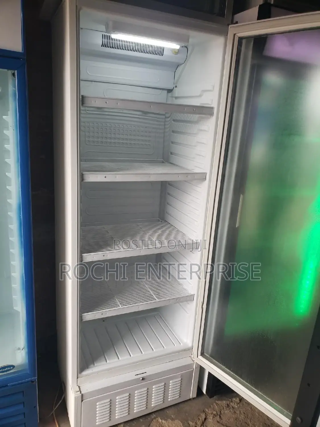 Display Chiller Fridge Refrigerator Commercial Fridge
