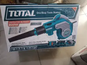 800w Aspirator Blower