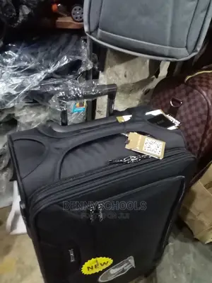 Medium Imported Original Leaves King Traveling Luggage Box