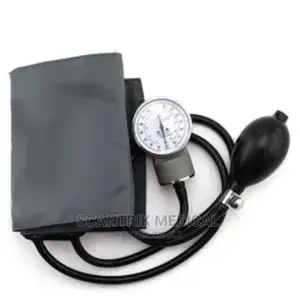Quality Manual Blood Pressure Monitor Kit for Hospital