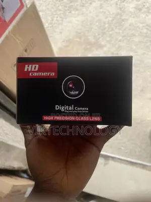 1080p Webcam