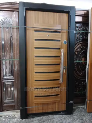 3ft Turkey Luxury Door