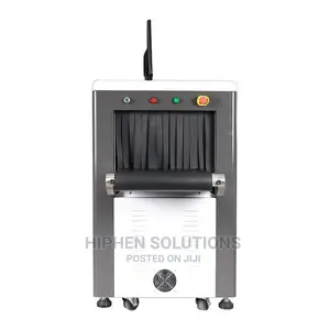 Wholesale Price X-Ray Baggage Scanner