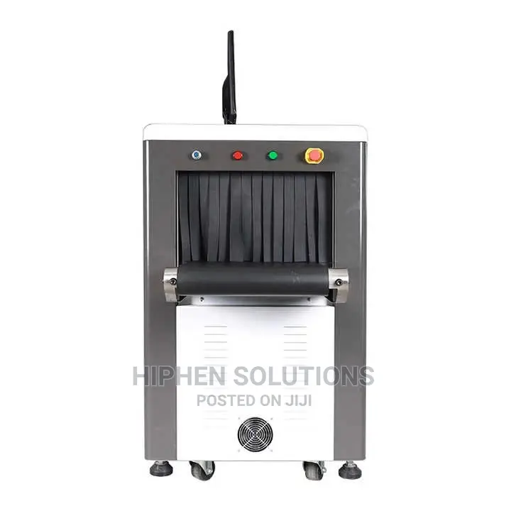 Wholesale Price X-Ray Baggage Scanner