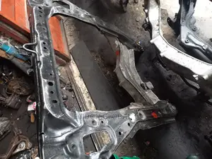 Front Beam Bim Honda Accord 2014 2016