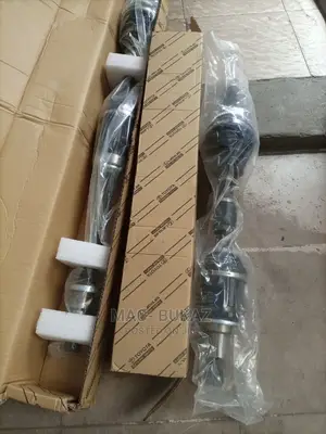 Driving Shaft for Lexus Jeep Rx330 Complete
