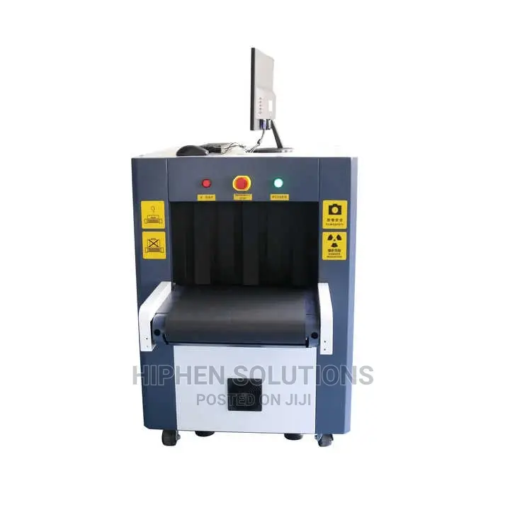 Efficient 5030 X-Ray Baggage Scanner