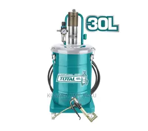 Air(Pneumatic) Grease Bucket 30l