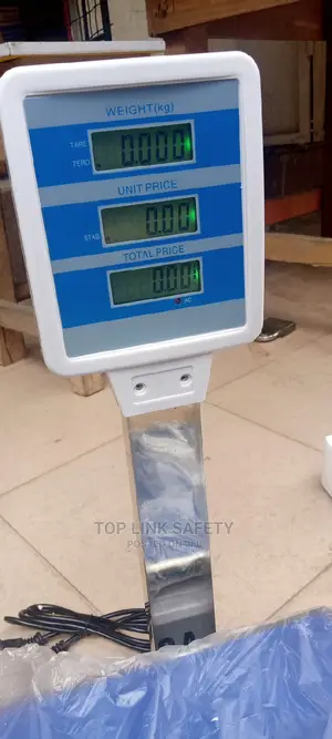 Digital Scale 50kg