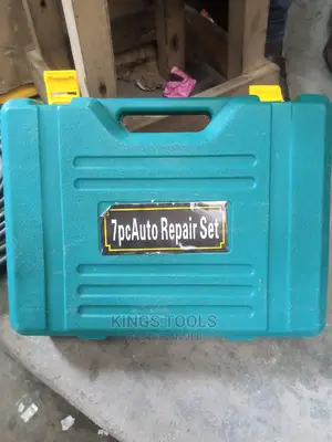 Panel Beater Hammer Set