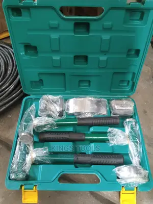 Panel Beater Hammer Set