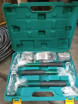 Panel Beater Hammer Set