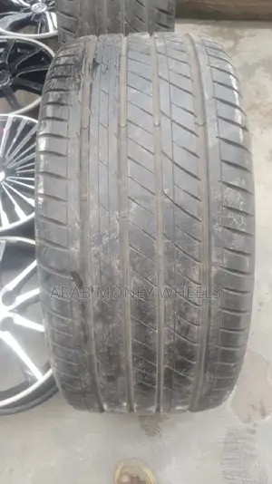 22 Rims Tyres for Ur Car