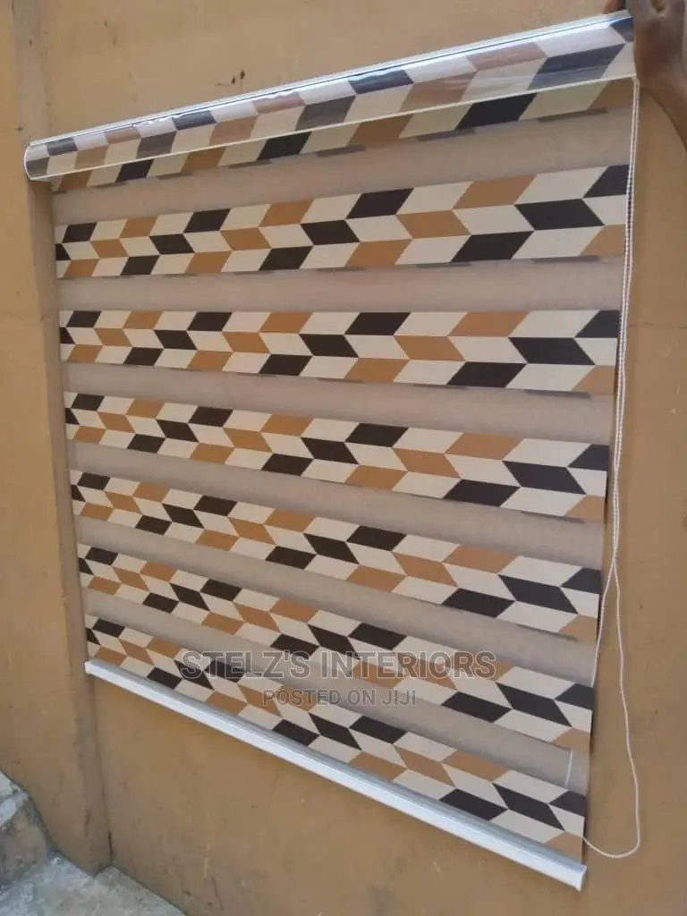 Window Blinds